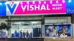 Shopping mall vishal mega mart girls and boys urgently requirements