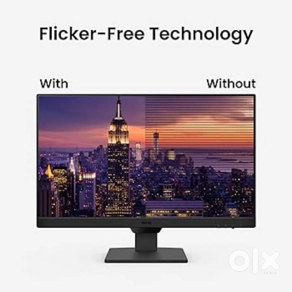 BenQ gw2790 full HD monitor for sale