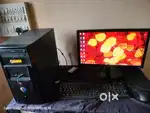 Desktop i3