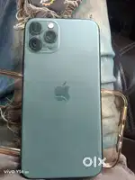 Iphone 11 pro