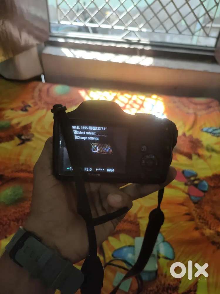 Good condition