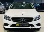 Mercedes-Benz C-Class C 200 Progressive, 2021, Petrol