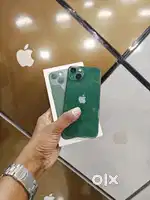 Iphone 13 5G (256Gb)..79% Battery..