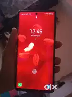 Sumsung galaxy note 10+ 4G