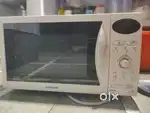Samsung microwave