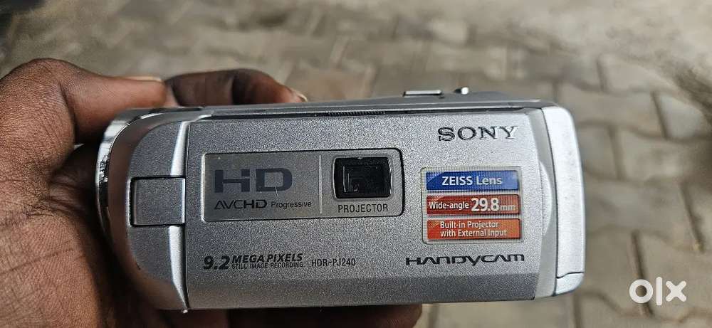Sony Handycam