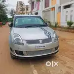 Maruti Suzuki Swift VXi + Manual, 2009, Petrol