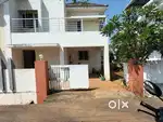 3 BHK villa for sale