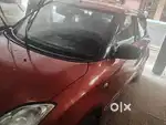 Maruti Suzuki Swift 2011 CNG & Hybrids 80000 Km Driven