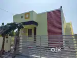 2 BHK Villa Type Monthly Rental