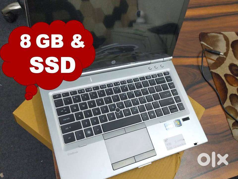 PRE-OWNED DELL LAPTOP CORE I5 8 GB / 256 GB - LIMITED TIME OFFER!!