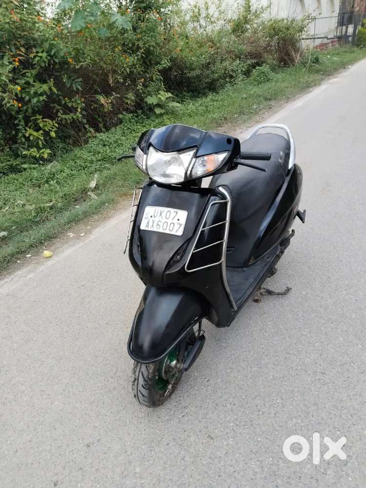 Honda activa