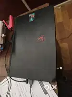 Msi gf 63thin