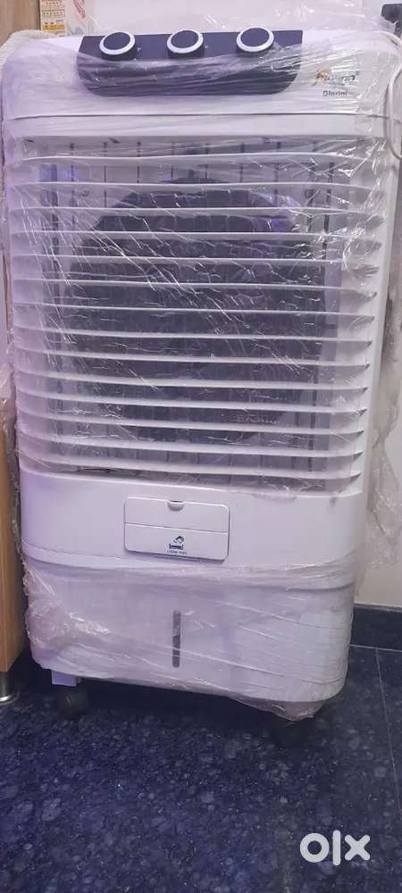 Mango Glacial Air Cooler