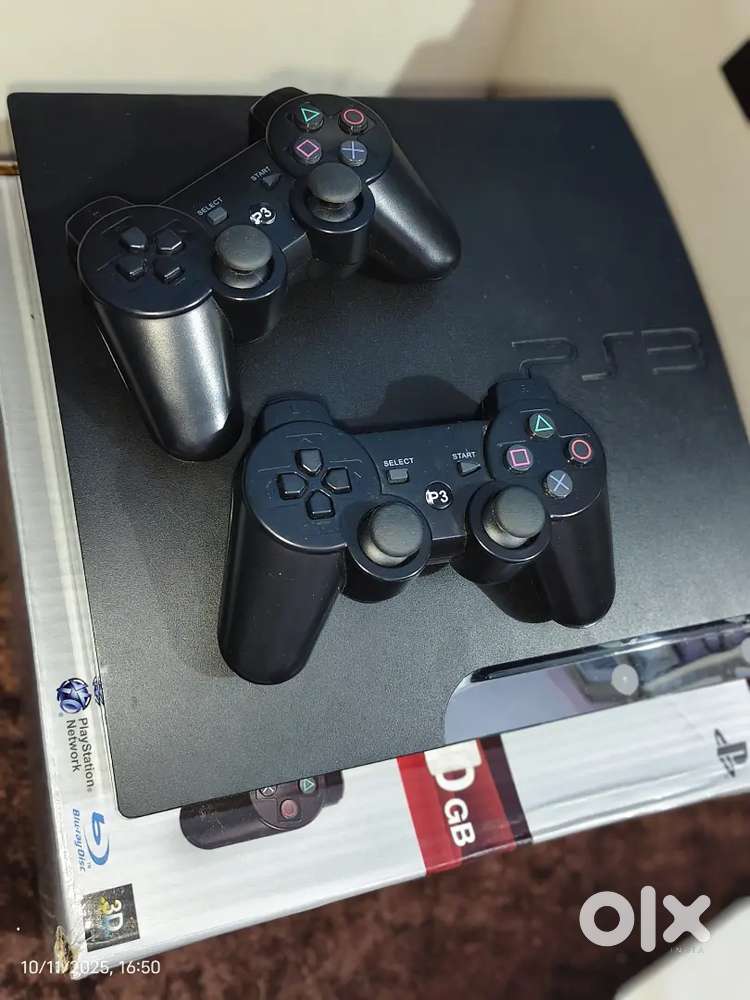PLAYSTATION 3