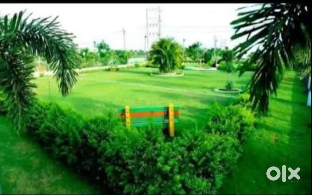 Urgent Sale TNCP APPROVED Plot
