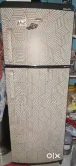 Fridge very good condition