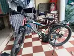Appgrow bicycle
