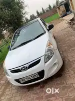 Hyundai i20 2012 Petrol Well Maintained