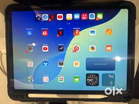 Ipad pro  11 inch 4th generation