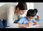 VEDIC MATHS & TUITION SCHOOL STUDENTS