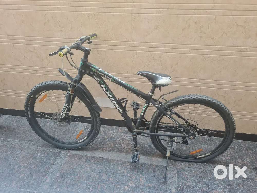 Bicycle for sale