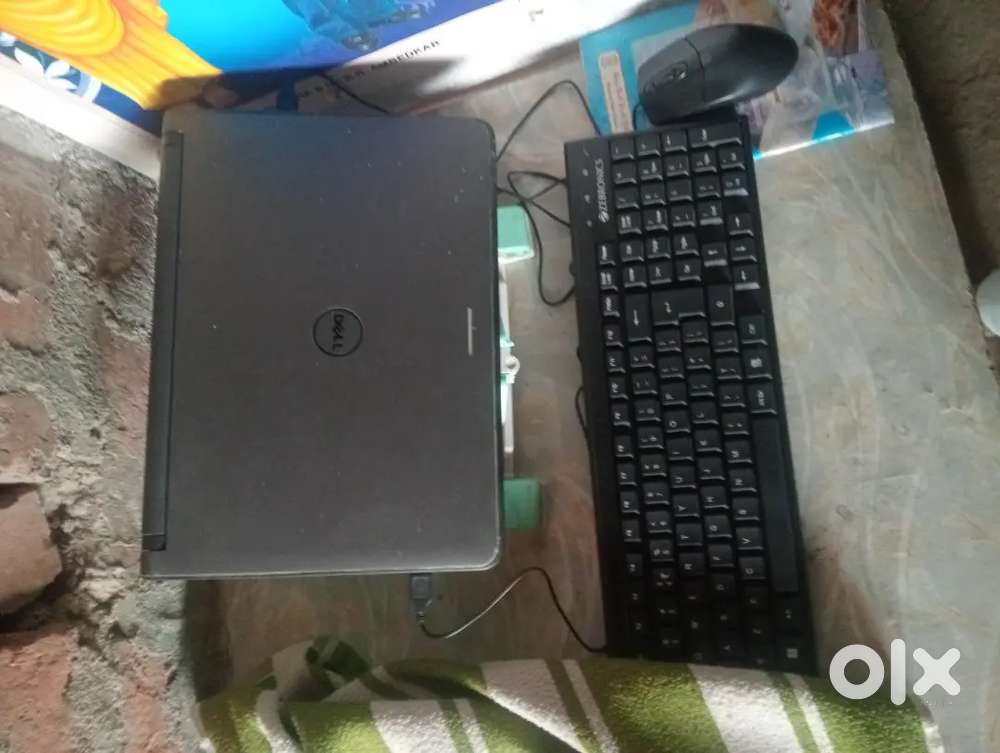 Dell laptop 3340