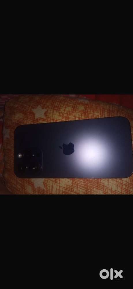 iPhone 14 pro max 256 gb