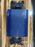 PlayStation 3 (PS3)
