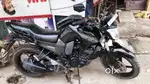 Yamaha FZ 16 selling reason having dio bike