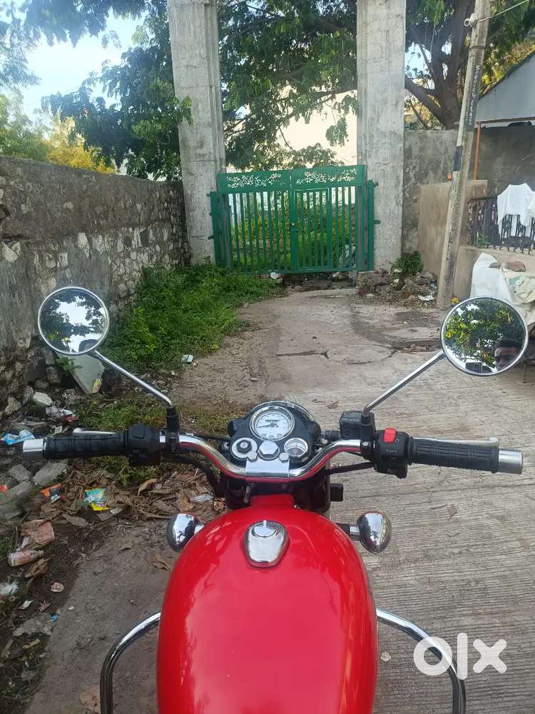 Super bike full condition second Owner