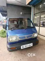 Maruti Suzuki Omni 2008 Petrol Well Maintained single owner