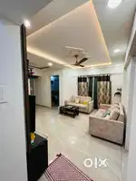 2.5 BHK luxurious appartment for Sale in Keshav Nagar
