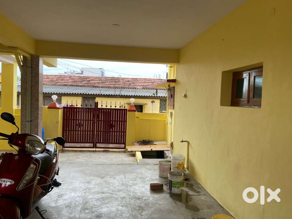 2bh& house for rent near Ganapthy