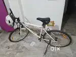 BTWIN Bicycle