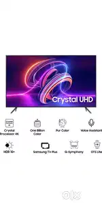 Samsung  Tv 55 inchs