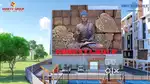 Mega Lifestyle, Mid-Range Price – Atchutapuram’s Landmark Project
