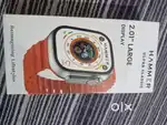 Hammer smart watch