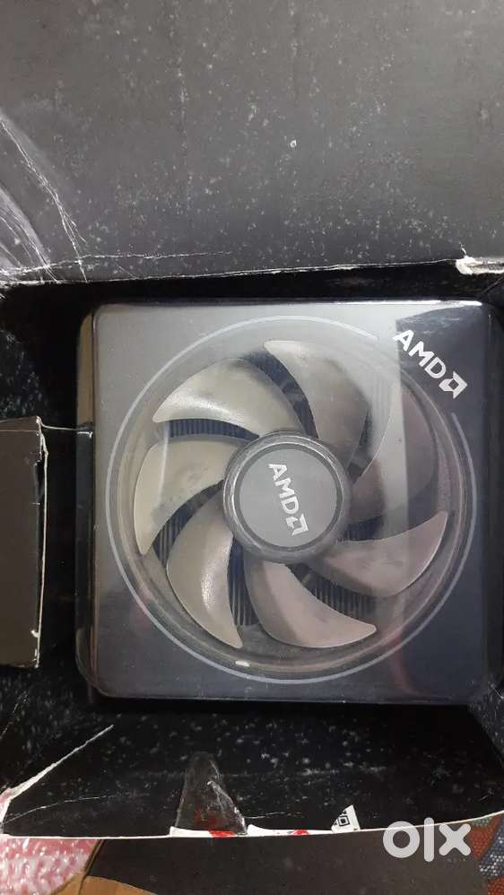 Ryzen 7 3700X clock speed at 3.60ghz