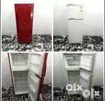 Combo fridges LG godrej double door inbuilt stabilizer 5 star ratings