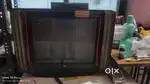 Igo colour tv 7 year old