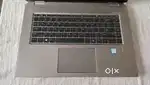 HP Zbook Studio G5 15.6'' Mobile Workstation