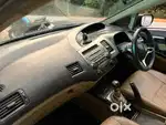 Honda Civic 2008 Petrol 155000 Km Driven