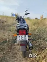 Neat condition