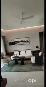 2bhk flat at new janjeerwala square