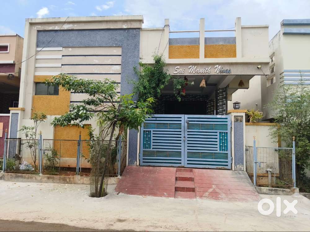 House for rent
