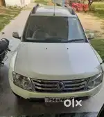 Renault Duster 2015 Diesel 86000 Km Driven