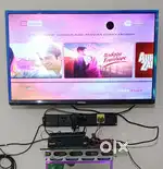 Samsung 32 inch LED