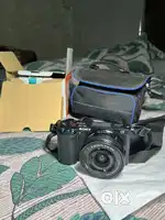 Sony ZV e10 untouch piece