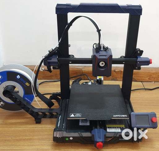 3d Printer